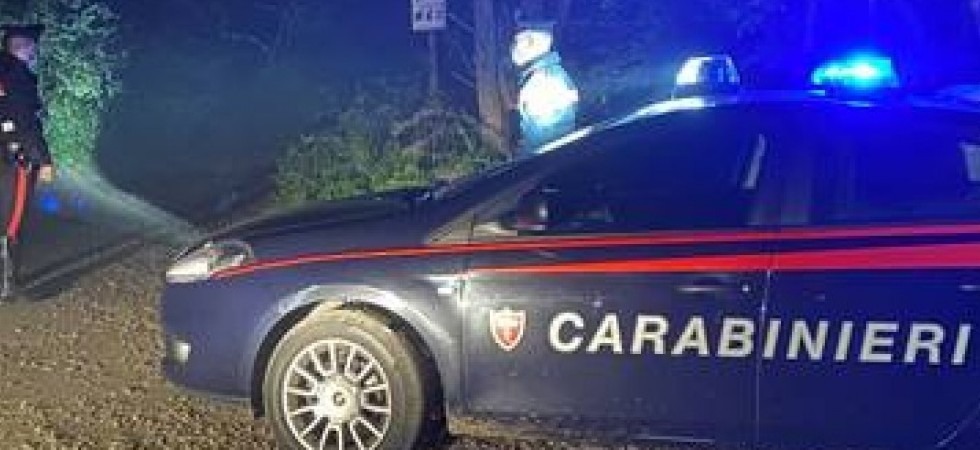 Coronavirus, “musica e luci psichedeliche” 6 giovani sorpresi a festeggiare un compleanno dopo le 22: sanzionati